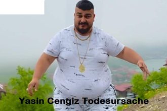 yasin cengiz todesursache