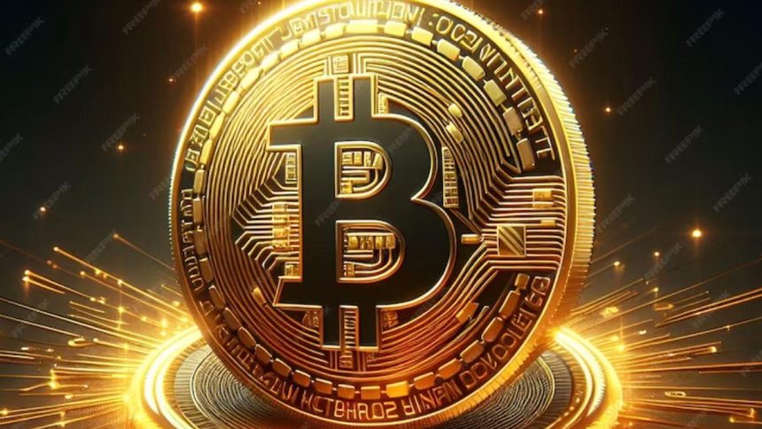 Er rasante Anstieg von Bitcoin eskaliert angesichts des Ansturms der Anleger auf dieses digitale Gold inmitten wirtschaftlicher Unsicherheit – und enthüllt exklusive Erkenntnisse!