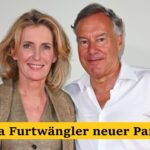 Maria Furtwängler neuer Partner: Aktuelle Infos & Gerüchte 2025