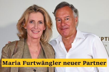 Maria Furtwängler neuer Partner: Aktuelle Infos & Gerüchte 2025