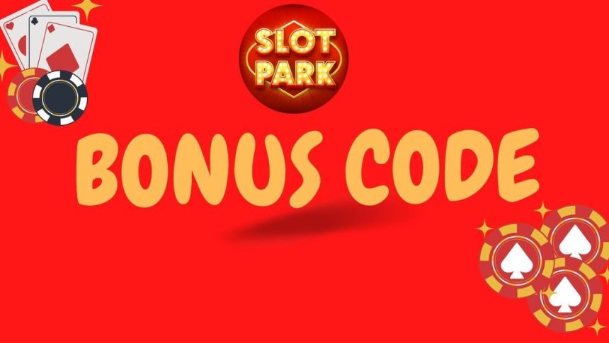 Alles, was Sie über Slotpark-Bonuscodes wissen müssen