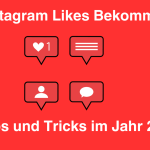 Ihre Online-Präsenz steigern: Ein umfassender Überblick über die Instagram-Dienste von Likes24.de