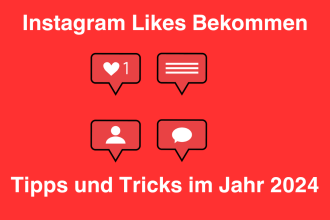 Ihre Online-Präsenz steigern: Ein umfassender Überblick über die Instagram-Dienste von Likes24.de