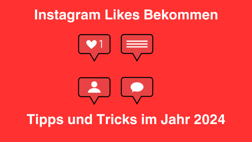 Ihre Online-Präsenz steigern: Ein umfassender Überblick über die Instagram-Dienste von Likes24.de