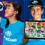 Programmieren für Kinder: Wie Code Camp World die Innovatoren von morgen prägt