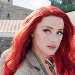 Amber Heard in Aquaman: Ein tiefgehender Einblic