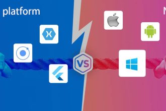 Cross-Platform vs. Native: Was ist besser