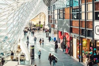 Sicherheit in Shopping-Zentren: Ein umfassender Blick auf München