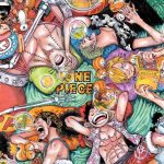 One Piece Drip: Alles, was du wissen musst