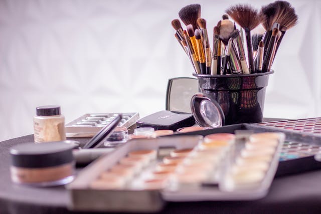 Wie Sie die beste Permanent Make-Up Ausbildung finden
