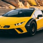 3064-2Lamborghini Huracán: Die Perfekte Synthese aus Kraft