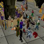 Einführung des Segelfähigkeit in OSRS: Erwartungen und Potenzielle Herausforderungen für die Neue Fähigkeit