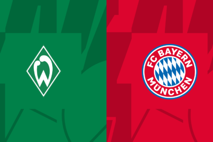 Werder Bremen Gegen Bayern