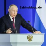 Wladimir Putin Notarzt: Die Wahrheit hinter den Schlagzeilen