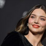 Miranda Kerr: in das Leben des australischen Supermodels