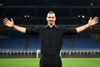 Zlatan Ibrahimović: Der König des Fußballs