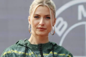 Lena Gercke: Leben und die Karriere des deutschen Supermodels