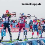 Biathlon heute live