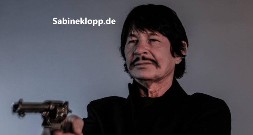 Charles Bronson Ehepartnerinnen