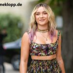 Florence Pugh