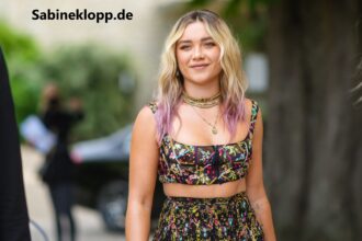 Florence Pugh