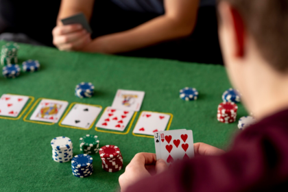 Personalisierung im Online Casino: Ein maßgeschneidertes Spielerlebnis