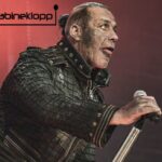 Till Lindemann Jung