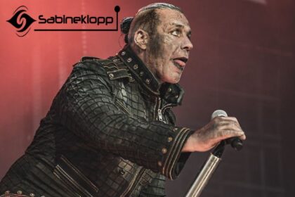 Till Lindemann Jung