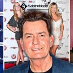 Charlie Sheen Ehepartnerinnen