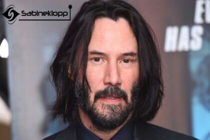 Keanu Reeves Jung