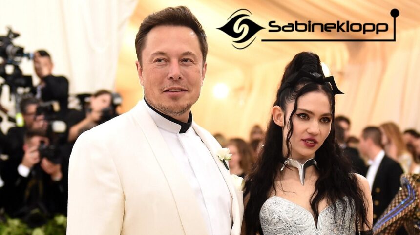 Elon Musk Ehepartnerinnen