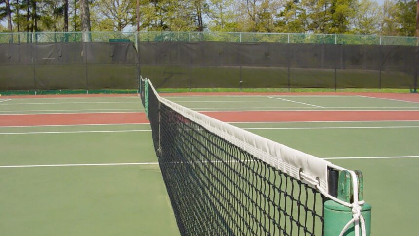 Tennis nets for professionals and beginners: differences and recommendations