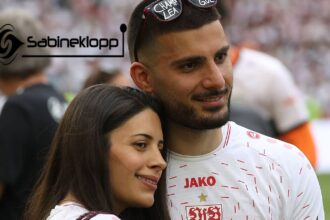 Deniz Undav Beitrittsdaten