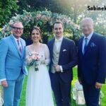 Volker Heißmann Hochzeit