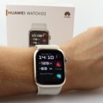 Warum sollten Sie der HUAWEI WATCH D2 für die