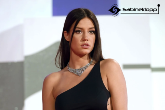 Adèle Exarchopoulos