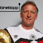 Andreas Brehme Beitrittsdaten