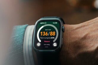 Was ist mit der Huawei Watch D2?
