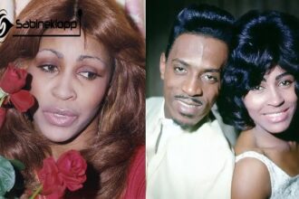 Ike Turner Ehepartnerinnen