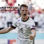 joshua kimmich russische wurzeln