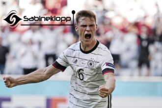 joshua kimmich russische wurzeln