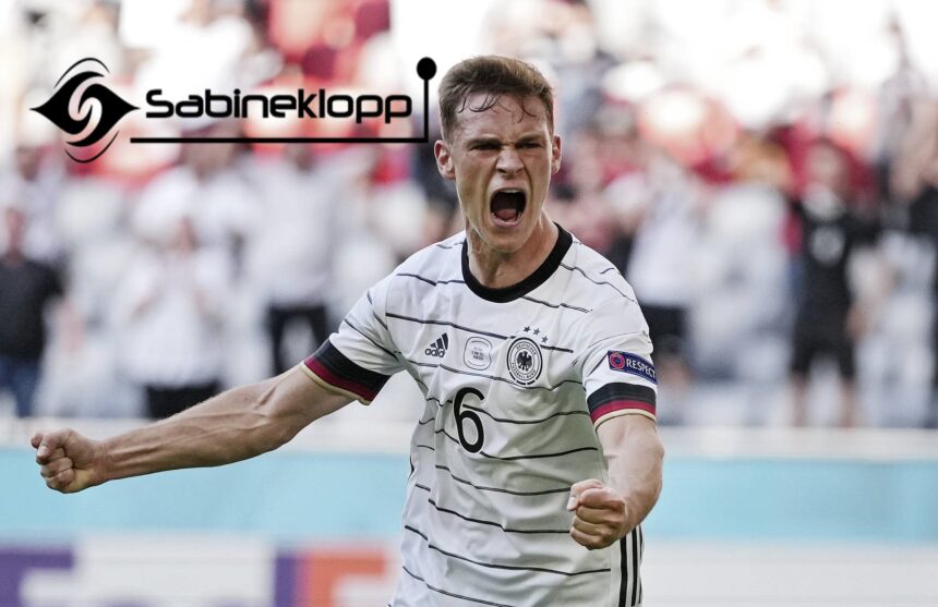 joshua kimmich russische wurzeln