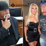 Hulk Hogan Ehepartnerinnen