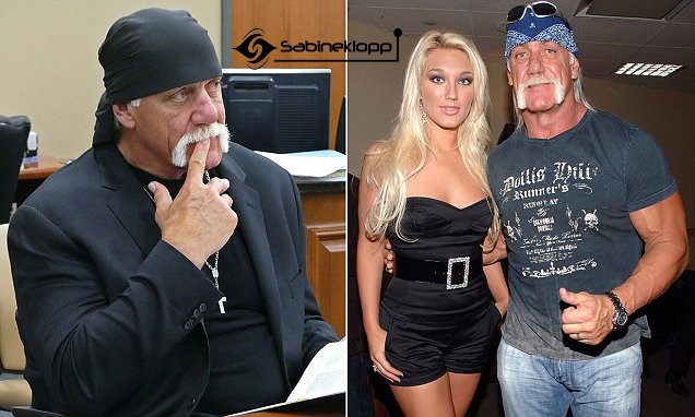 Hulk Hogan Ehepartnerinnen