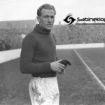 Bert Trautmann Ehepartner