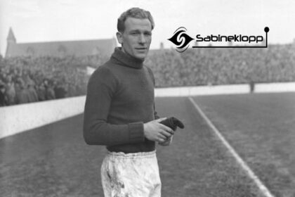 Bert Trautmann Ehepartner