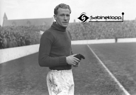 Bert Trautmann Ehepartner