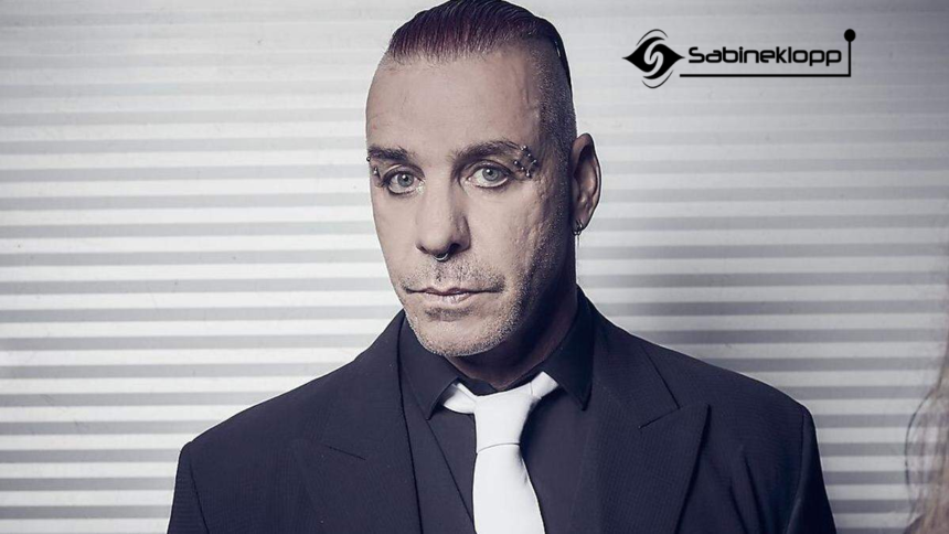 Till Lindemann Krank