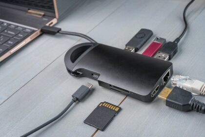 Welke USB-hub moet je kopen? Hier is wat je moet weten!