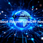 About LLPUYWERXUZAD249 Now